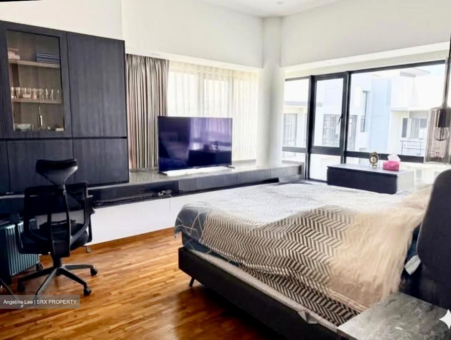 NV Residences (D18), Condominium #634647981